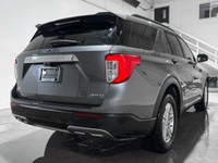 Recent Arrival! 10-Speed Automatic 4WD 2.3L I4 EcoBoost Air Conditioning, Alloy wheels, AM/FM radio:... (image 5)