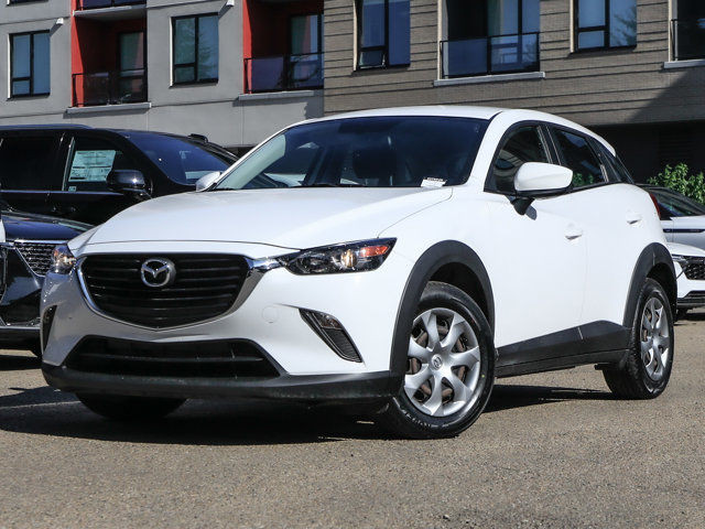 2016 Mazda Cx-3 Sport GX Awd Back-Up Cam Cruise Air Bluetooth in Cars & Trucks in Edmonton - Image 2