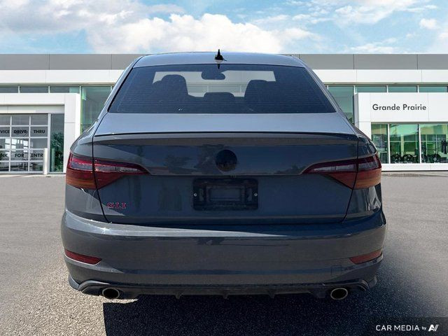 2019 Volkswagen Jetta GLI in Cars & Trucks in Grande Prairie - Image 4