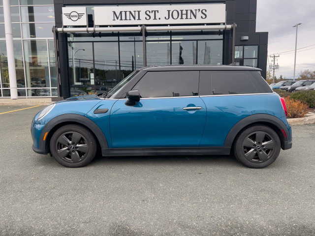 2022 MINI Cooper 3 Door in Cars & Trucks in St. John's - Image 3