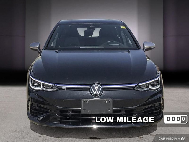 2024 Volkswagen Golf R DSG - $193.48 /Wk in Cars & Trucks in Fort McMurray - Image 2