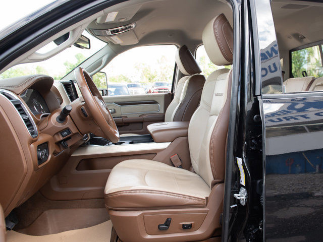 2023 Ram 2500 Laramie 4x4, 6.4L HEMI V8, Harman/Kardon, in Cars & Trucks in Calgary - Image 2