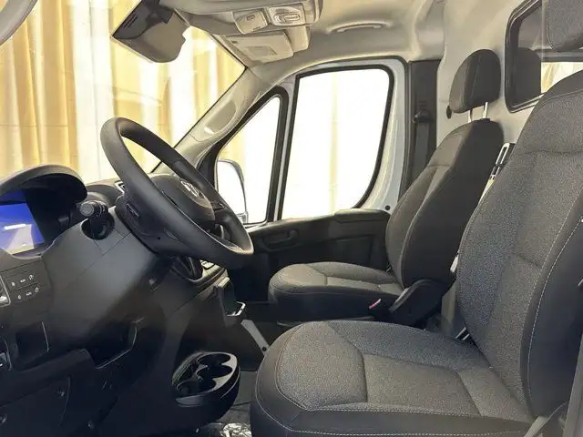 2025 Ram ProMaster Cargo Van SLT | Backup Camera | Remote Start in Cars & Trucks in Edmonton - Image 14