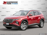 2024 Hyundai Tucson Trend | AWD | SUNROOF | BLINDSPOT MONITOR