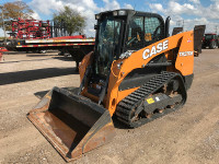 We Finance All Types of Credit! - 2023 CASE TR270B COMPACT TRACK