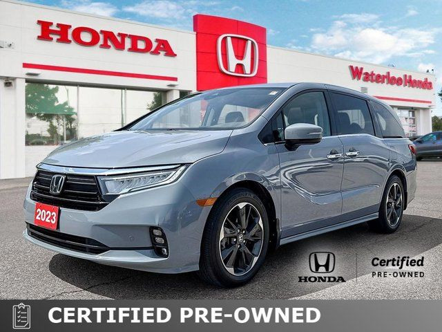 2023 Honda Odyssey Touring in Cars & Trucks in Kitchener / Waterloo