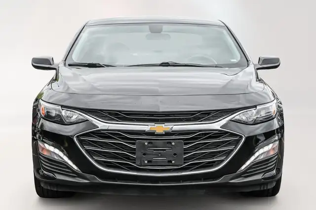 2022 Chevrolet Malibu LT* TOIT OUVRANT* GROUPE GRANDE EXPÉDITION in Cars & Trucks in City of Montréal - Image 3