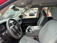 2019 RAM 1500 Classic 4x4 -In red -Backup camera -Bluetooth -Cruise control -Power mirrors -AM/FM -S... (image 9)