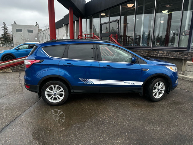 2018 Ford Escape SEL 4WD in Cars & Trucks in Calgary - Image 2