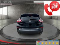 2016 Nissan Murano Platinum No Accidents | Safety Certification Included Financing & Warranty Option... (image 6)