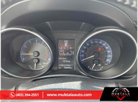 New Arrival!!! 2017 Toyota Corolla 74,499 KM $16,999 Stock #5816 Rebuilt Status due to minor collisi... (image 7)