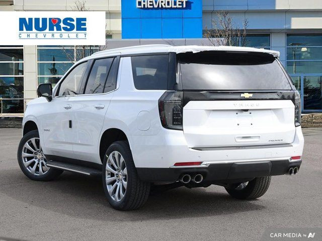 2025 Chevrolet Tahoe Premier in Cars & Trucks in Oshawa / Durham Region - Image 4