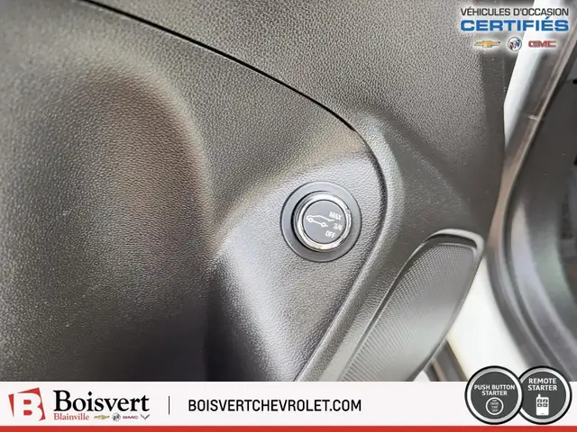 Buick Encore GX PREFERRED/AWD/GROUPE CHAUFFANT/JANTES/CAMERA in Cars & Trucks in Laval / North Shore - Image 17