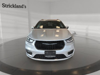 **Strickland's is home of the Hassle-Free car shopping experience. We make car buying fun, find your... (image 2)