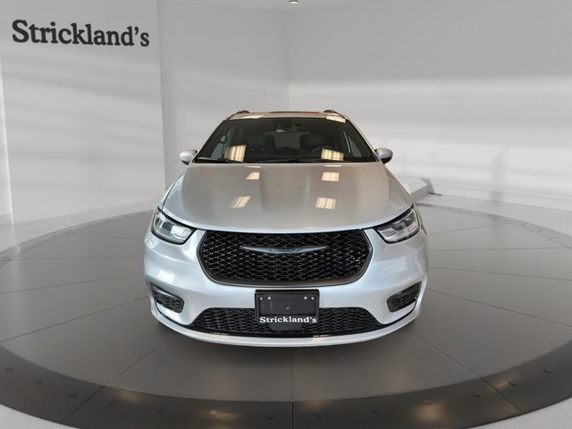 2023 CHRYSLER PACIFICA TOURING L AWD in Cars & Trucks in Stratford - Image 3