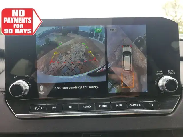 2024 Mitsubishi Outlander in Cars & Trucks in Ottawa - Image 31