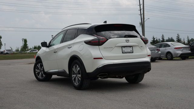 2023 Nissan Murano S AWD | Heated Seats | CarPlay | Lane Assist in Cars & Trucks in Guelph - Image 4