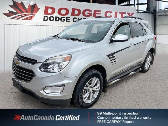 2017 Chevrolet Equinox LT in Cars & Trucks in Saskatoon