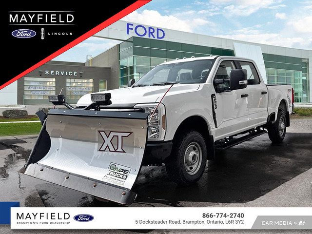2024 Ford F-250 XL in Cars & Trucks in Mississauga / Peel Region