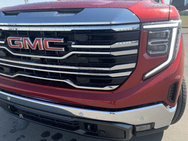 2026 GMC Sierra 1500 SLT in Cars & Trucks in Calgary - Image 3