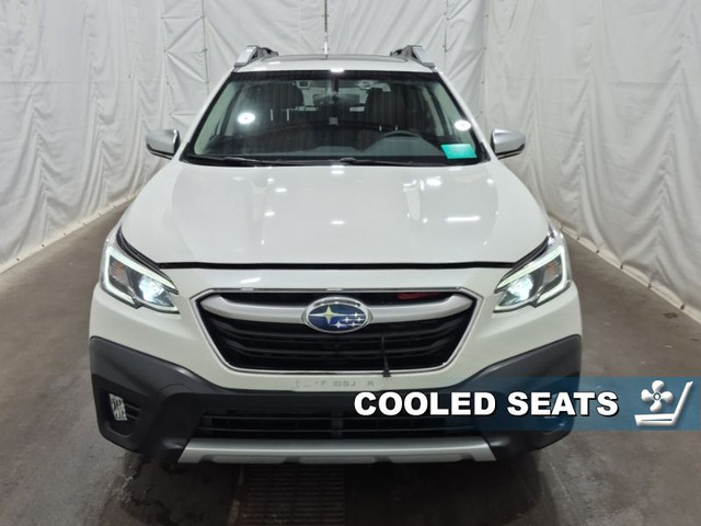 2022 Subaru Outback Premier XT - Cooled Seats in Cars & Trucks in Edmonton - Image 3