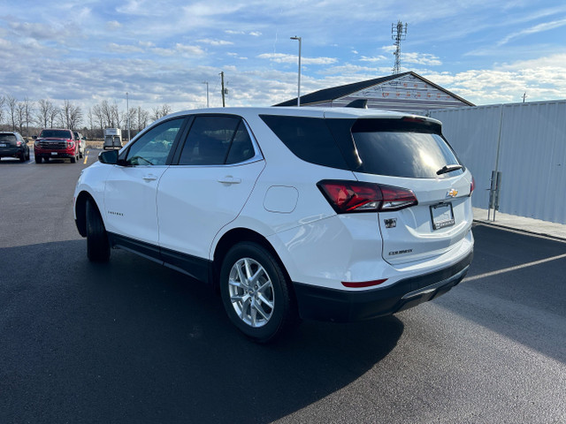 2023 Chevrolet Equinox LT 1.5L 4CYL WITH REMOTE START/ENTRY,... in Cars & Trucks in Ottawa - Image 3