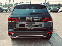 // JAMAIS ACCIDENTÉ! // // UN SEUL PROPRIÉTAIRE // // EXCELLENTE CONDITION! //Le Volkswagen Taos Com... (image 4)