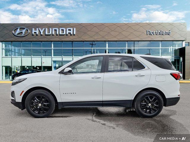 2023 Chevrolet Equinox LT | Remote Start | Heated Seats in Cars & Trucks in Prince George - Image 2