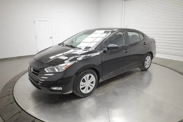 2024 Nissan Versa S62863210427394122