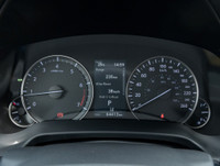 Recent Arrival!Leather, Panoramic Roof, Navigation, Clean Car fax Report and Accident free, All The... (image 8)