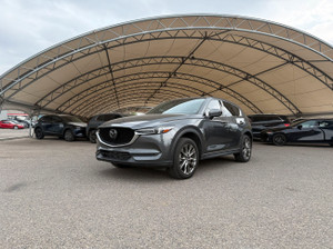 2020 Mazda CX-5 Signature Auto AWD