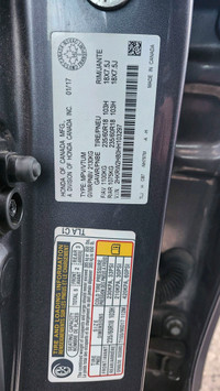 A VALID SAFETY (CERTIFIED) IS INCLUDED IN THE SALE PRICE NO HIDDEN FEES and NO HAGGLE PRICING means... (image 8)