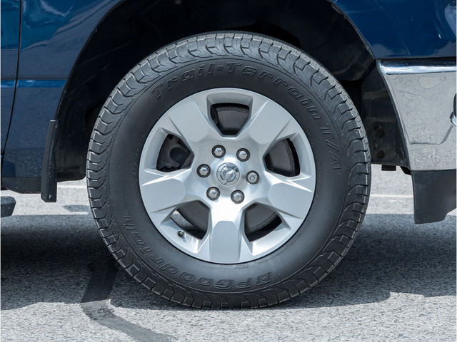 2019 Ram 1500 Tradesman 4x4 Quad Cab 6'4 Box in Cars & Trucks in Markham / York Region - Image 4