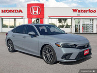 *Advertised Price based on finance purchase - $1500 finance rebate applied.* *WATERLOO HONDA'S **PRE... (image 8)