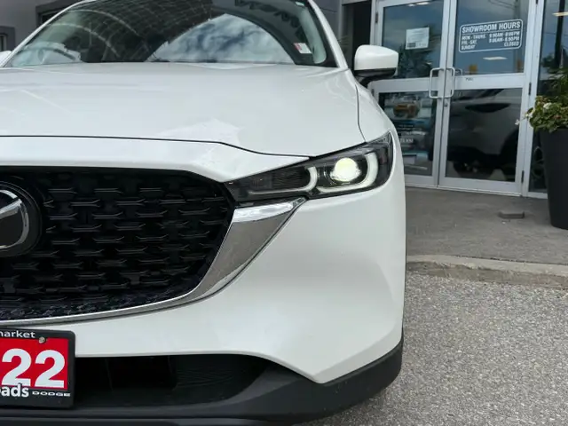 2022 Mazda CX-5 GT | CERTIFIED | CLEAN CARFAX | ONE OWNER | in Cars & Trucks in Markham / York Region - Image 10