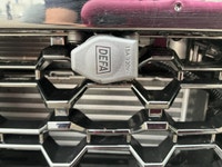 2025 Hyundai Kona N-Line 1.6T AWD N-Line Hyundai Kona N-Line 1.6T AWD N-Line 2025 Engine: 4 Cylinder... (image 8)