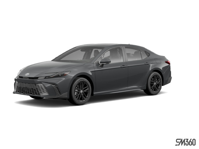2025 Toyota Camry Hybrid SE Upgrade in Cars & Trucks in Belleville - Image 3