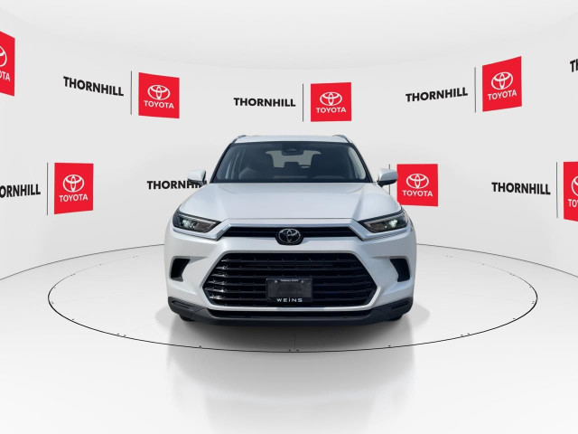 2024 Toyota Grand Highlander Hybrid XLE ONE OWNER, EXCELLENT... in Cars & Trucks in City of Toronto - Image 4