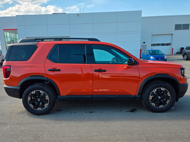 2026 Honda Passport TrailSport Touring **AWD**LEATHER SEATS**... in Cars & Trucks in Grande Prairie - Image 3