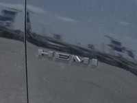 Unleash the roar. The 2024 Dodge Durango R/T AWD isn't just an SUV; it's a muscular powerhouse, a fa... (image 1)