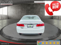 2013 Honda Accord EX-L No Accidents | Safety Certification Included Financing & Warranty Options Ava... (image 6)