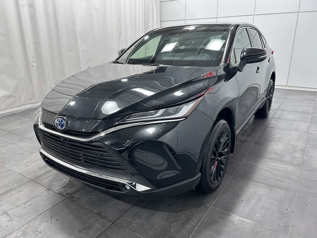 2023 Toyota Venza LIMITED - AWD - TOIT PANORAMIQUE in Cars & Trucks in Québec City - Image 3