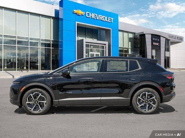 2025 Chevrolet Equinox EV LT in Cars & Trucks in Tricities/Pitt/Maple - Image 3