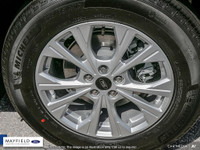 Engine: 1.5L TURBO 3cyl. L/100Km City: 0.0 L/100Km Hwy: 0.0 Safety Equipment ABS And Driveline Tract... (image 7)