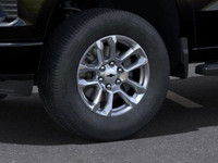 The 2025 Chevrolet Silverado 1500 RST is a stylish and capable full-size pickup truck, combining spo... (image 8)