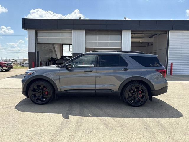 2022 Ford Explorer ST in Cars & Trucks in Edmonton - Image 4