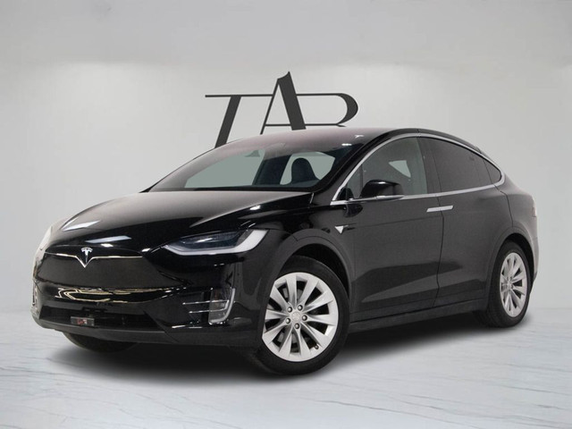 2021 Tesla Model X LONG RANGE | AWD | 360 VIEW | 20\"RIM | in Cars & Trucks in Mississauga / Peel Region - Image 3