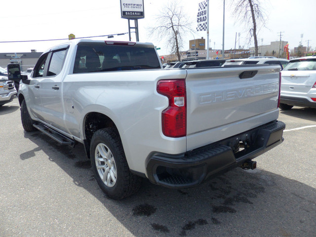 2021 Chevrolet Silverado 1500 Work Truck - Apple CarPlay - $248  in Cars & Trucks in Thunder Bay - Image 2