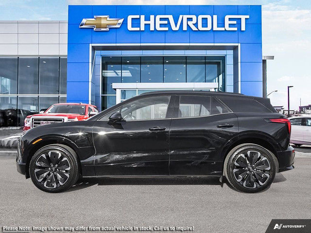 2024 Chevrolet Blazer EV RS in Cars & Trucks in Barrie - Image 3