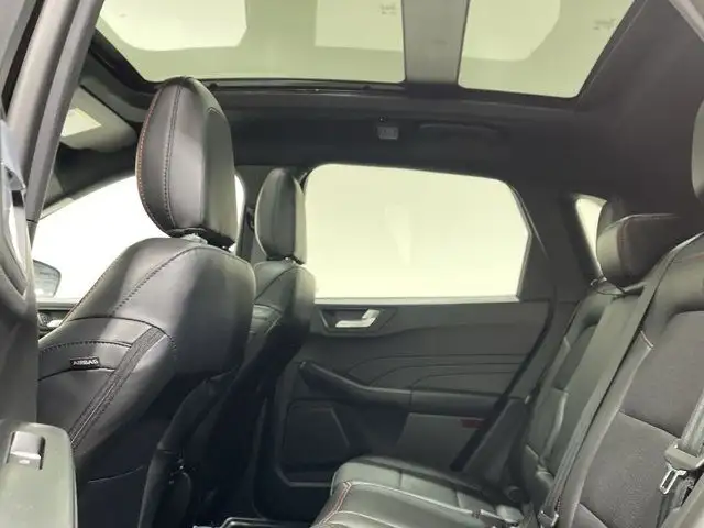 2025 Ford Escape ST-Line - 300A in Cars & Trucks in Strathcona County - Image 26